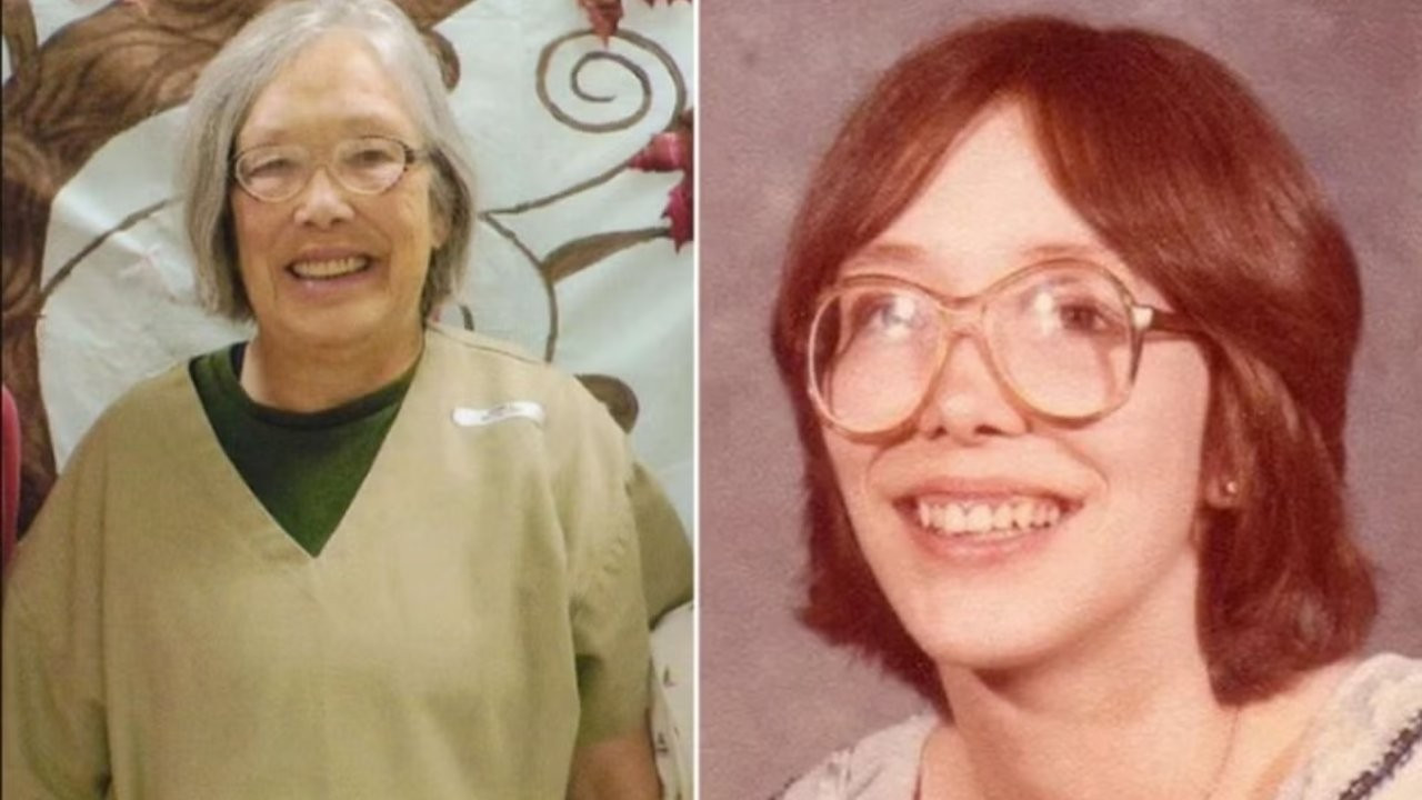 43 yıl sonra gelen özgürlük: İşlemediği cinayetten müebbet hapse çarptırılmıştı